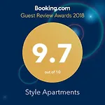 Style Pomorie