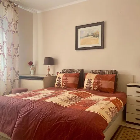 Apartment Style Pomorie