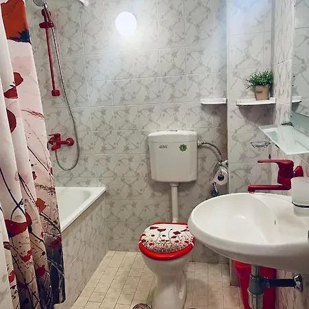 Апартаменти Style *