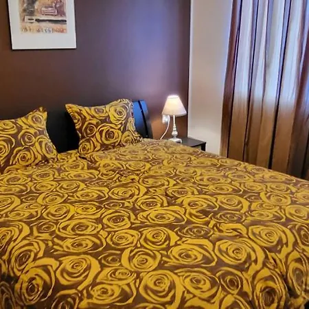 Apartment Style Pomorie