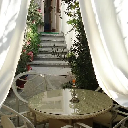 Style Appartement