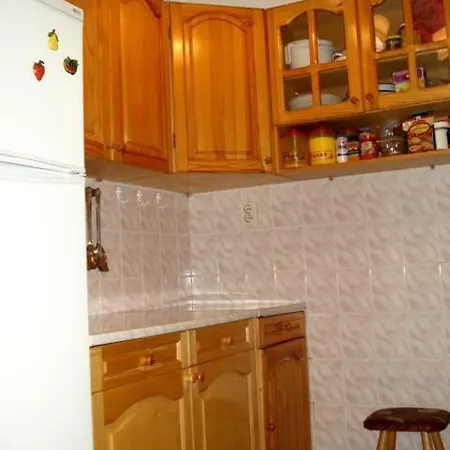 Style Appartement
