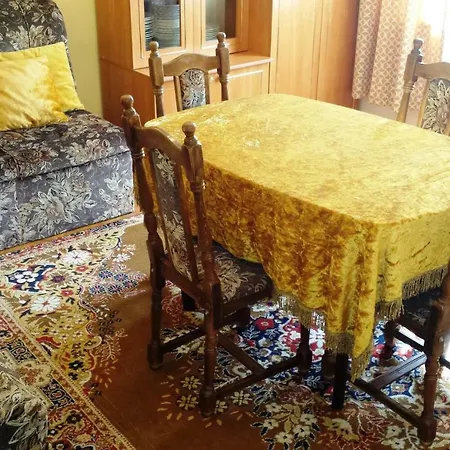 Style Apartment Pomorie