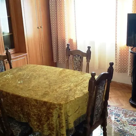Appartement Style