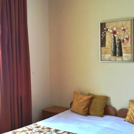 Style Apartment Pomorie