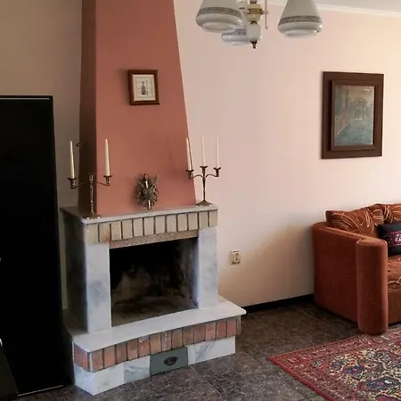 Style Apartment Pomorie