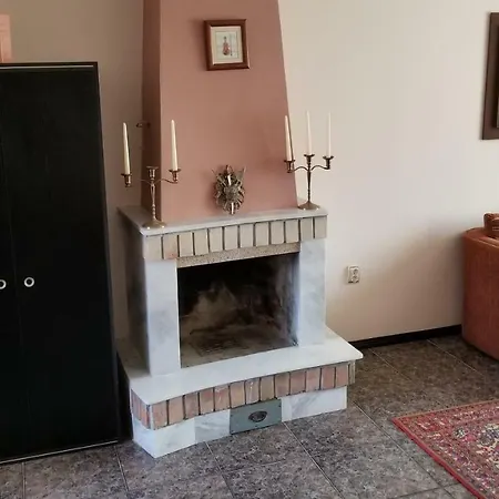 Style Appartement