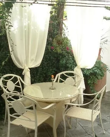 Style Апартаменти Поморіє