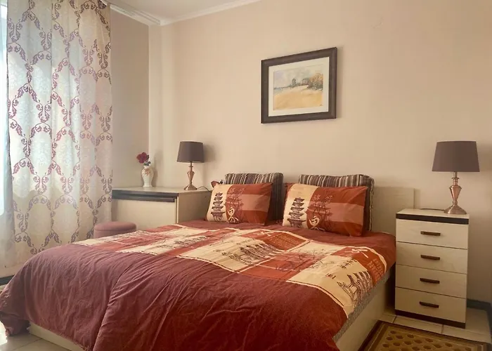 Apartment Style Pomorie