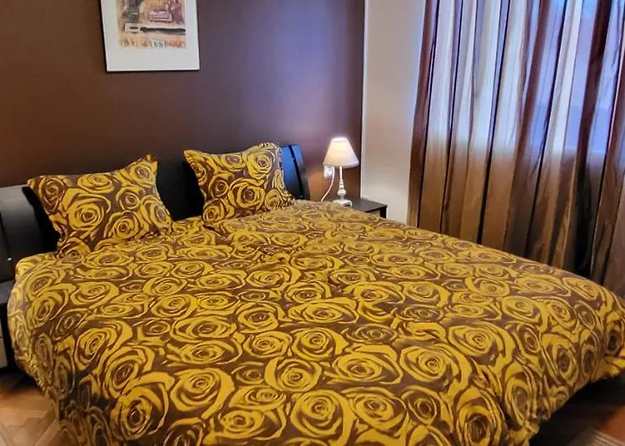 Apartment Style Pomorie