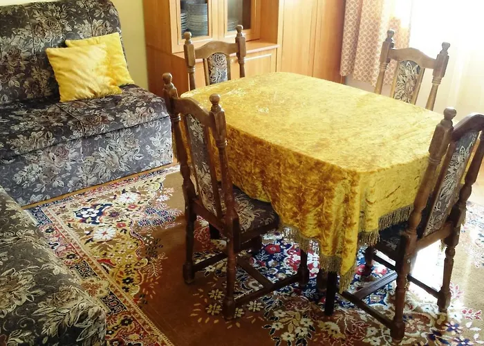 Style Apartment Pomorie