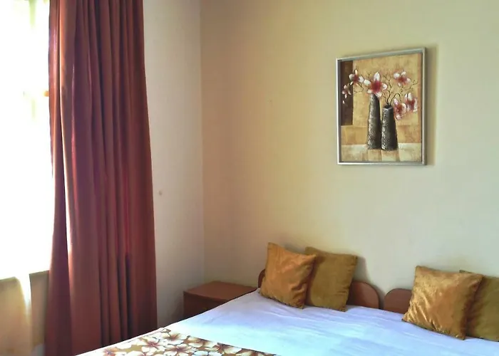 Style 公寓 帕莫瑞